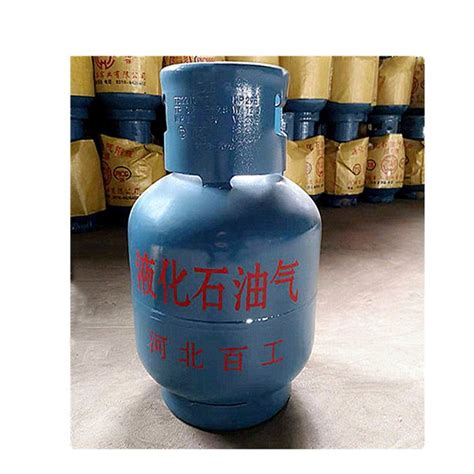 50公斤液化气钢瓶 型号YSP118 充装介质石油液化气 双嘴气相液相