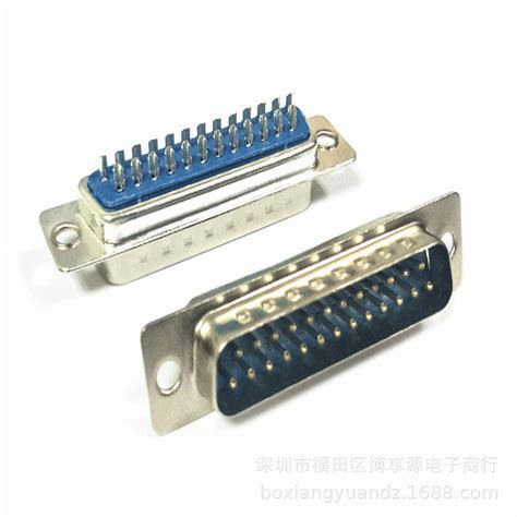 厂家批发 DB15 焊线式 公头 VGA连接器/ 3排 15针串口-阿里巴巴