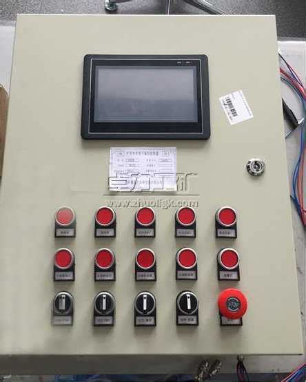 XH12矿用本安型控制箱-控制器-山东卓力工矿设备有限公司
