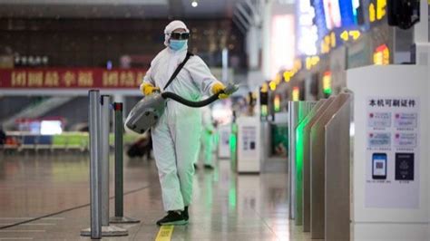 上海防疫凭什么能全国领先？当年那场31万人感染的灾难不敢忘记