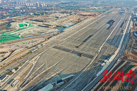 深圳西站即将搬迁到西丽 | 一张图带你看懂深圳各大火车站