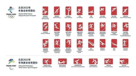 北京冬残奥会赛程时间表-北京2022冬残奥会赛程时间安排-最初体育网