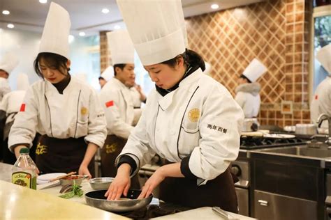 广州有什么好的学厨师的技校-中专排名网