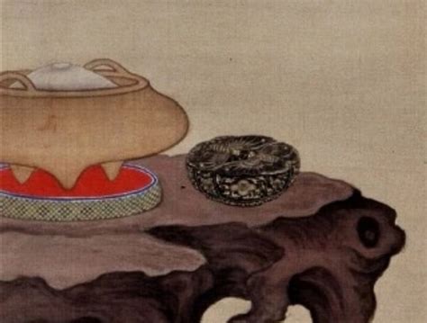 传统生活美学系列谈丨《胤禛十二美人图》里藏着怎样的古代香方_文化 _ 文汇网