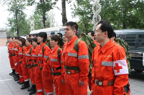 京晋携手共创空中救援生命线-北京市红十字会急诊抢救中心