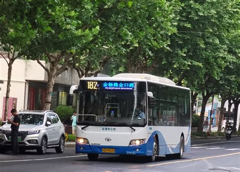 上海182路_上海182路公交车路线_上海182路公交车路线查询_上海182路公交车路线图