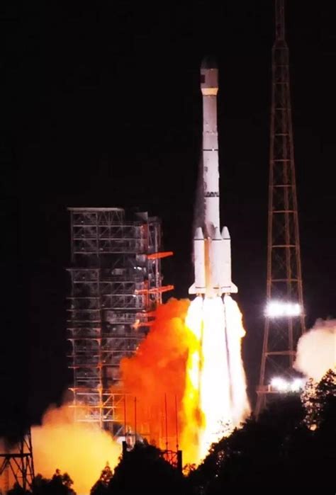天宫核心舱发射，中国航天正式迈入空间站时代！
