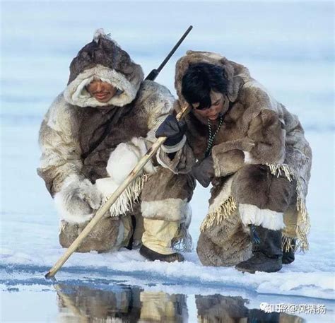 【连载】即将消失的部落——探访西伯利亚远东族人 - 知乎