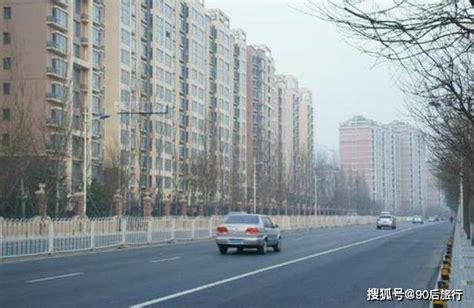 亚洲最大的小区：常住人口近50万人，就在中国北京_数据统计