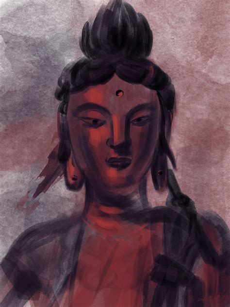 佛魔一念间图片