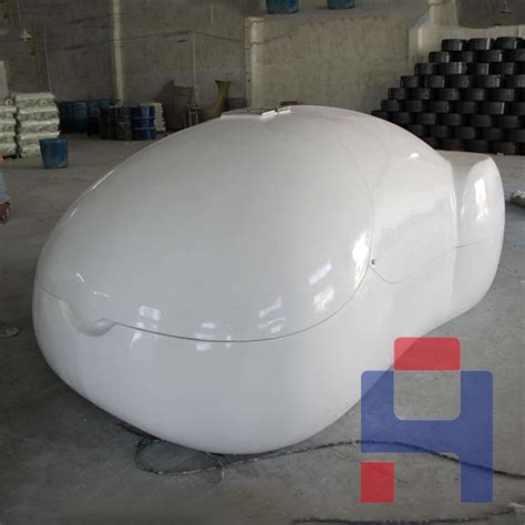 玻璃钢浴缸外壳 - 惠州市澳奇艺玻璃钢制品厂
