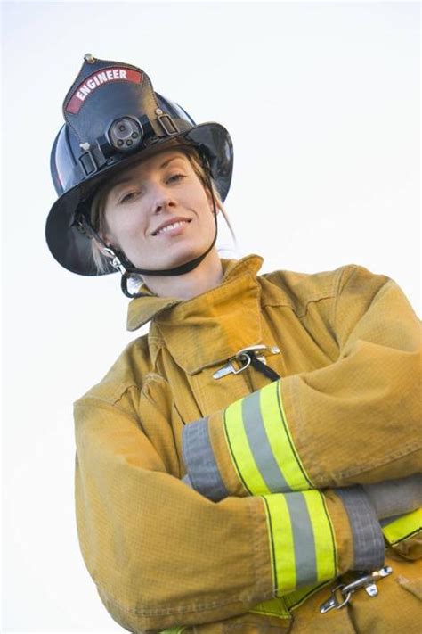 女性消防员更容易患创伤后应激障碍—【NMN观察】