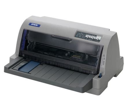 爱普生630K打印机驱动下载|爱普生Epson LQ-630K打印机驱动 V1.0 官方版 下载_当下软件园_软件下载