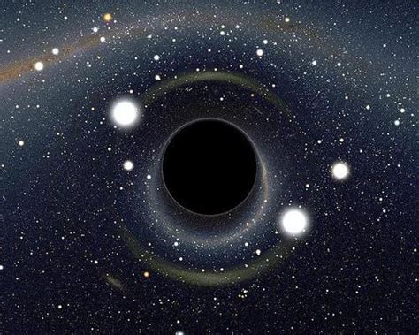 虫洞：连接时空两点的捷径 有助于解决黑洞信息悖论- 宇宙奥秘_赢家娱乐