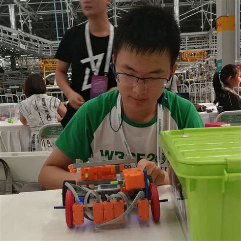 2023世界机器人大赛锦标赛（北京）-VEX机器人竞赛_VEX机器人亚洲锦标赛-亚洲机器人联盟