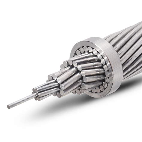 LGJ钢芯铝绞线架空电缆厂家价格型号-胜华电缆集团