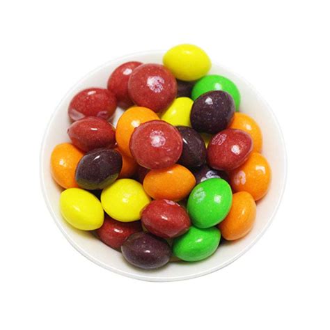 彩虹糖果莓味40g袋装 - 安悦e生活