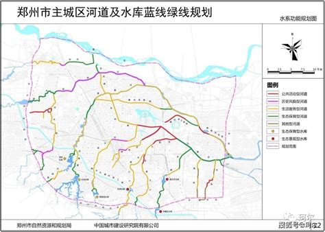 郑州市地图高清版大图-河南郑州地图全图高清版下载jpg可缩放版-绿色资源网