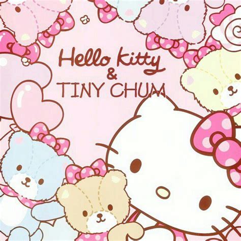Kitty公主图片