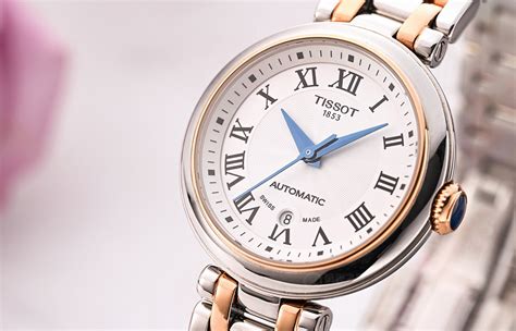 【Tissot天梭手表型号T126.207.36.013.00小美人价格查询】官网报价|腕表之家