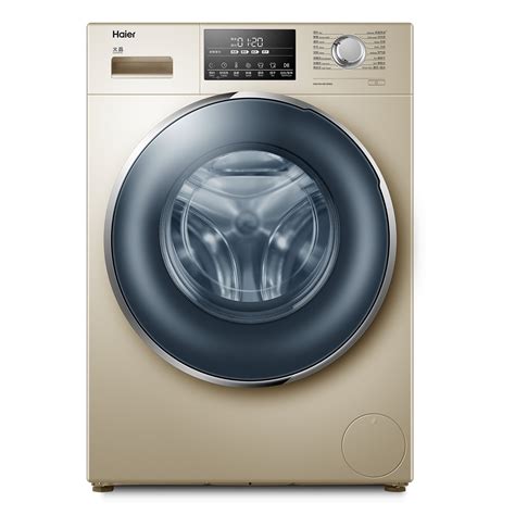 海尔Haier洗衣机 XQG80-HBDX14756GU1 说明书 | 说明书网