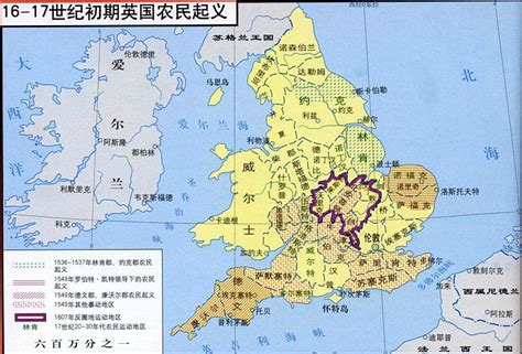 英国史Ⅱ：不列颠的战争（1603—1776） - [英] 西蒙·沙玛 | 豆瓣阅读