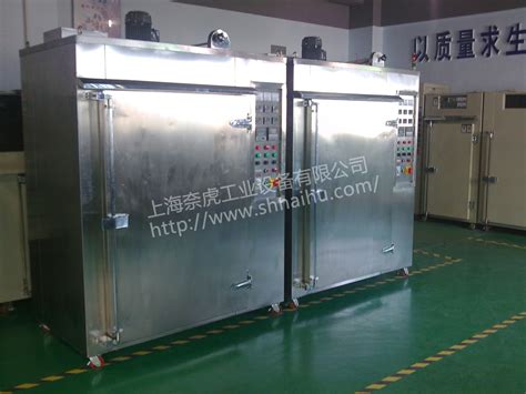 多层式洁净烤箱-全不锈钢洁净烤箱-上海奈虎工业设备有限公司