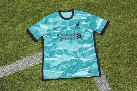利物浦2017-18赛季客场球衣 , 球衫堂 kitstown