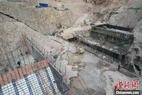 新疆大石峡水利枢纽工程累计完成投资逾36亿元 - 珠海博丰物流