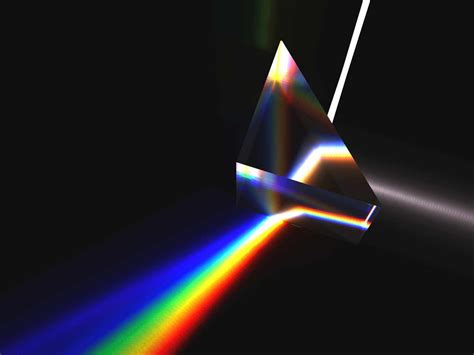 光的色散--实验(2幅)-初中物理教师网