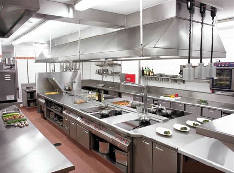 商用不锈钢厨房设备规范生产工艺-陕西金阳光厨房设备工程有限公司