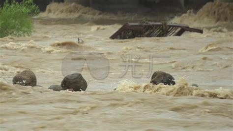 特大暴雨洪水自然灾害黄浊水黄河水江河水灾_3840X2160_高清视频素材下载(编号:24515266)_实拍视频_光厂(VJ师网) www ...