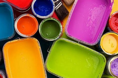 搞懂水性漆和油性漆的区别，购买环保油漆！ -装轻松网