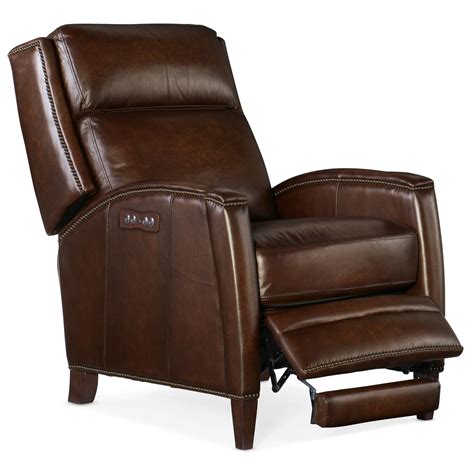 Signature Design by Ashley Composer Power Recliner with Power Headrest ...