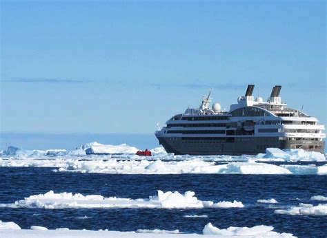 去南极 | 乘船穿越德雷克海峡是怎样的体验？ - 知乎