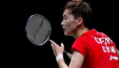 亚锦赛1/8决赛对阵出炉，林丹再战周天成 - 爱羽客羽毛球网