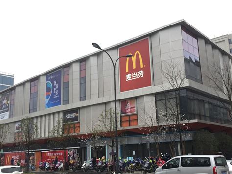 阿里首个购物中心正式开业，“亲橙里”体验式购物中心 - 导购 -云南乐居网