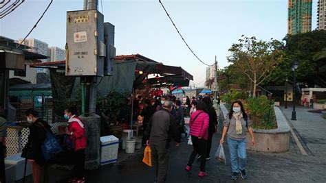 广州最神秘的“天光墟”，开在凌晨，本地人都没去过_交易_古玩_历史