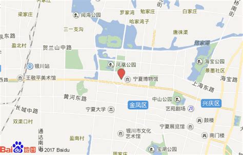银川旅游攻略（银川旅游攻略一日游最佳路线）-上海农想信息科技有限公司