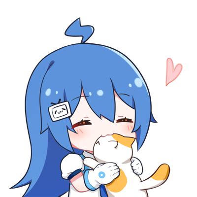 bilibili22娘图片
