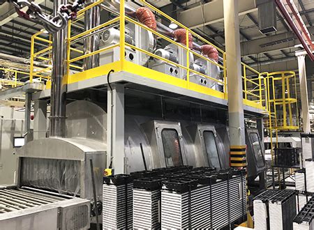 三门峡推荐铝钎焊炉生产厂家-江苏韦斯泰科技有限公司