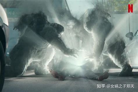 网飞官宣了《地狱公使2》主演阵容……|地狱公使2|文根英|阵容_新浪新闻