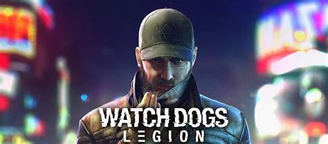 看门狗3：军团/Watch Dogs: Legion（终极版+高清材质包）_乐多美百货网