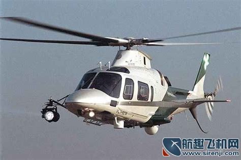 CAH完成东方通航两架阿古斯特AW109直升机组装工作 - 民用航空网