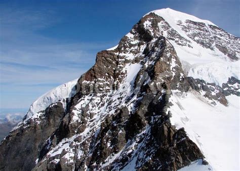 スイス ユングフラウヨッホより眺めるアルプス - No: 4939825｜写真素材なら「写真AC」無料（フリー）ダウンロードOK