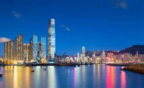 几月份最适合去香港旅游七天