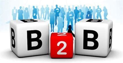 11大外贸B2B平台对比-卓信企业
