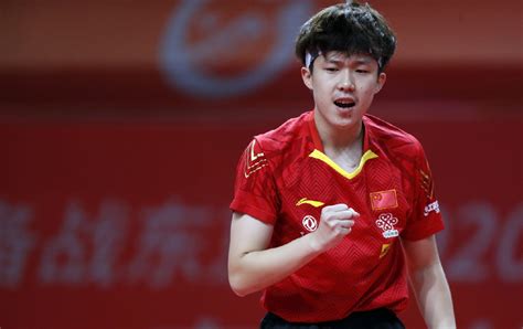 乒乓球男团半决赛德国3:2战胜日本 决赛将与中国队争金_手机新浪网