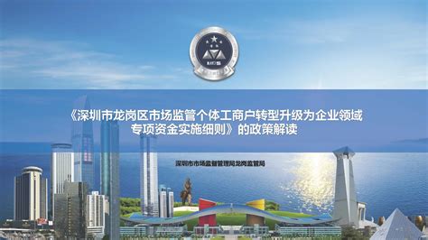 关于《深圳市龙岗区统计局2023年一套表调查单位名录库数据质量核查工作方案》的政策解读