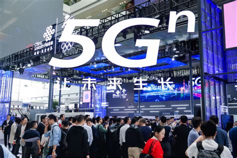 与你共“5”，未来已来——关于联通5G生活的n种畅想 - 中国联通 — C114通信网